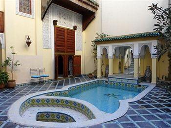 Couette-café Zitouna 2*